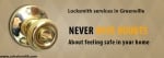 Reliable & Efficient Locksmith Services in Rockwall County
