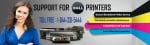 Dell Printer Customer Services Number