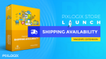Shipping Availability Extension for Magento