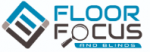 Floor Focus and Blinds