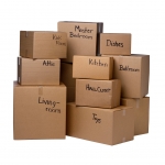 Quick Quote - moving companies