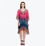 Short Kaftans Australia