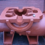 Sand Casting - Ideal For Large Castings, Smaller Production
