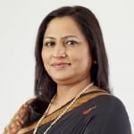 Adani Foundation Chairperson Message - Dr. Priti G. Adani