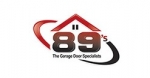 89's The Garage Door Specialists