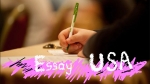 Essay USA Service