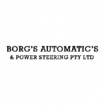 Automotive Car Service