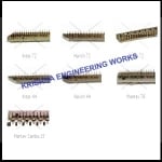 Stenter Machine Pin Bar, Stenter Parts Exporter