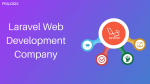 Laravel Web Development Company