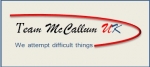 Team McCallum UK Ltd