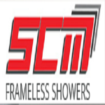 SCM Frameless Showers