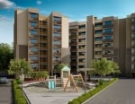 2 & 3 BHK Luxurious Flats in Ahmedabad