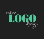 Custom Logo, Graphics Design Services Company