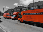Home Removals and Business Moves