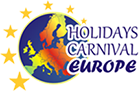 Holidays Carnival Europe