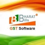 GST Billing Software