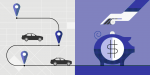 Why should taxi businesses invest in an app like Uber?
