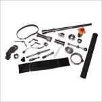 HMT Milling Machine Spare Parts Mfg india