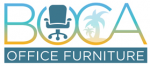 Boca Office Listing