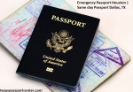 Expedited Passport Renewal Houston | Same Day Passport Renew