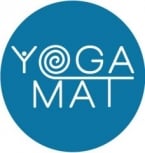 Yogamat - meditation goods and decor