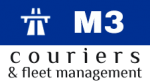 M3 Couriers
