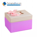 Apparel gift boxes