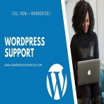 WordPress Support 1 888 808 1303 USA