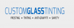 Custom Glass Tinting