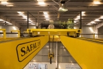 Safaleotcrane-Double Girder EOT Crane Manufacturer, supplier