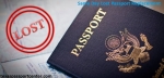 Lost Passport Houston | Same Day Lost Passport Replacement