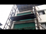 Safaleotcrane-Goods Lift Manufacturers | Goods Lift Supplier