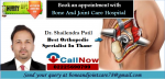 Total Hip replacement surgery in Mumbai