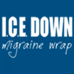I.C.E Down - Migraine Head Wrap