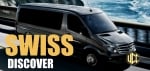 Limo hire charter service Incoming switzerland private tours