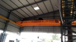 Safaleotcrane-Double Girder EOT Crane Manufacturers in india