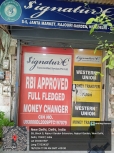 Currency Exchange in Delhi