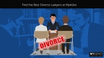 Hire Best Divorce Lawyers in Delhi from MyAdvo
