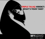 Get Best divorce lawyers in Bangalore through MyAdvo.in