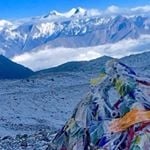 Short Annapurna circuit trek