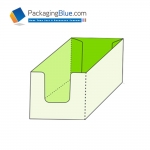 auto bottom tray Boxes