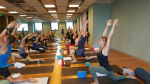 Yoga Teacher Training in Rishikesh India