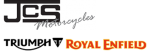 JCS Motorcycles || (08) 94721326