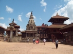 Tours in Nepal