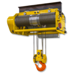 Safaleotcrane | How to Use: Electric Wire Rope Hoist