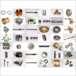 Kirloskar, HMT, Lathe Machine Spare Parts, Manufacturers