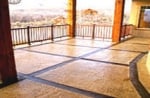Stamped Concrete in India