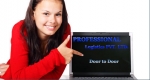 Professional Packers And Movers