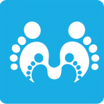 Footprints:Playschool & Daycare creche in  Rajouri Garden