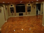 Epoxy Flooring in Delhi | Elitecreteindia